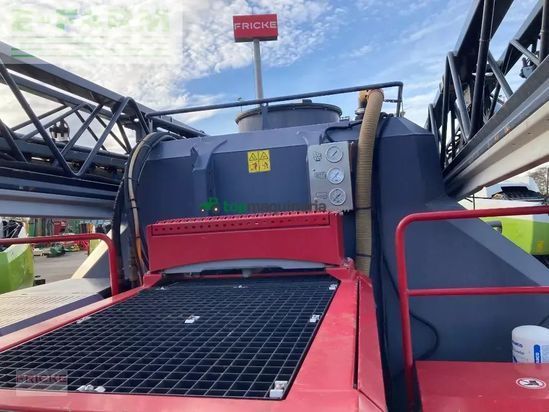 Atomizador - Horsch - leeb pt 280