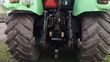 Tractor agrícola - Deutz-Fahr - agrotron 630 ttv