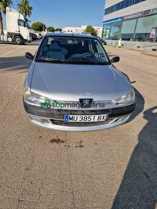 Coch - Peugeot - 306