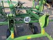 Henificador - Krone - kwt 8.80/8