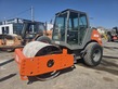 Rodillo compactador - ATLAS AW 1070