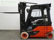 Elevadora - Linde - e 16 p evo 386-02