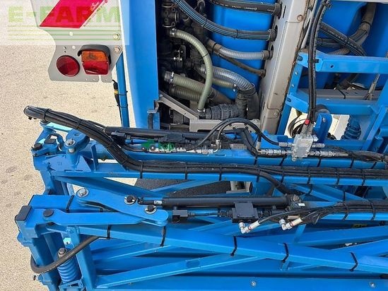 Atomizador - Lemken - sinus 8/1300