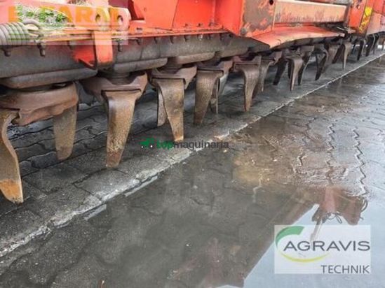 Grada de disco - Kuhn - hr 6003 dr