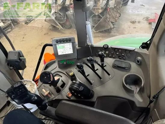 Tractor agrícola - John Deere - 6830 premium