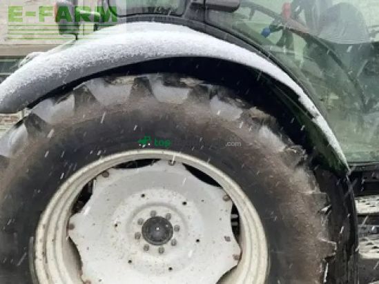 Tractor agrícola - Deutz-Fahr - agrotron 90 mk3 MK3