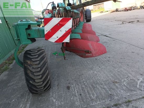 Arado - Kverneland - be 100 - 3x vorhanden
