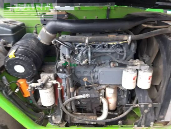 Telescopica - Merlo - p 40.7 cs