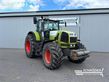 Tractor agrícola - Claas - atles 936 rz