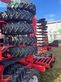 Combinado de siembra - Kuhn - espro r 6000 vistaflow