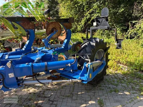 Arado - Overum - vf-evl 71080 h
