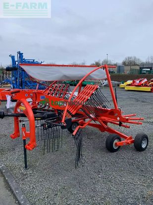 Rastrillo - Kuhn - ga 4731