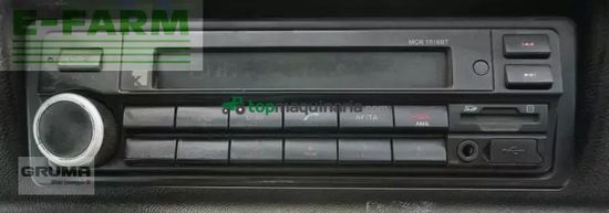 Elevadora - Linde - h 80 d/1100 396-02