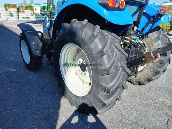 Tractor agrícola - New Holland - TD5.75