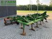 Cultivador - Amazone - pegasus - sg501