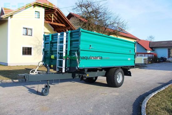 Volquet -  - 4121