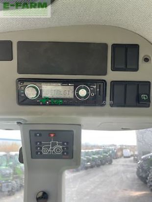 Tractor agrícola - Claas - arion 510