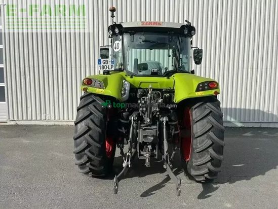Tractor agrícola - Claas - arion 430