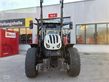 Tractor agrícola - Steyr - 4125 profi cvt CVT