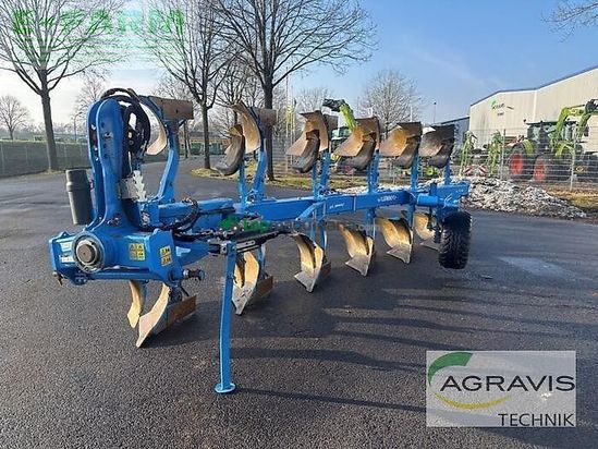 Arado - Lemken - juwel 10 m 6 n 100