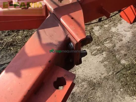 Rastrillo - Kuhn - ga 7501