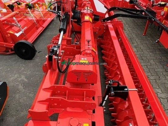 Grada rotativa - Maschio - aquila super 5000