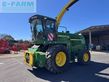 Cosechadora de Cereal - John Deere - 7180