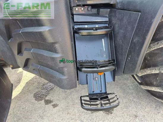 Tractor agrícola - Valtra - t145 active
