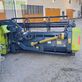 Cabezal - Cressoni - crx 6,6m sojaflex klappbar