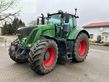 Tractor agrícola - Fendt - 936 s4 *profi plus*
