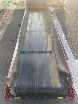 Cosechadora - arrancadora de patata - Grimme - sg 160-14