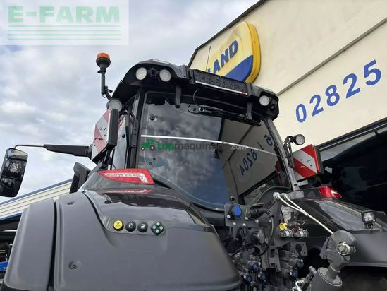 Tractor agrícola - Valtra - q305