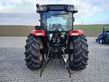 Tractor agrícola - Steyr - kompakt 4075