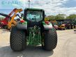 Tractor agrícola - John Deere - 6110m tractor (st24895)