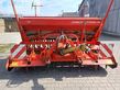 Sembradora - Kuhn - integra gii + hrb303d