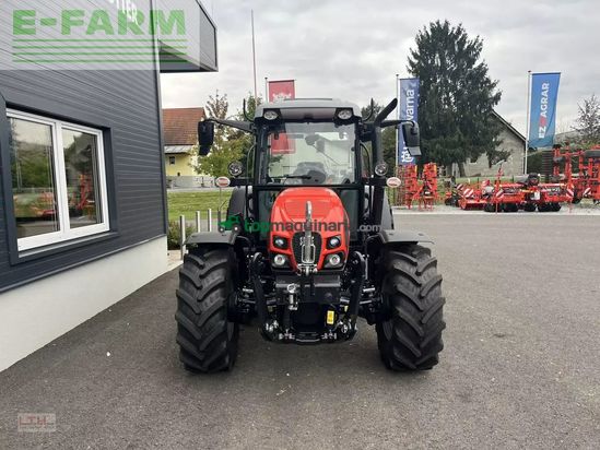 Tractor agrícola - Same - dorado 75 (stage v)