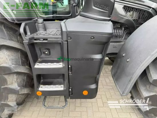 Tractor agrícola - Valtra - q 305