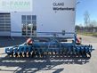 Grada de disco - Lemken - heliodor 8/500 k mit neuen scheiben !!!