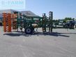 Cultivador - Amazone - ceus5000-2txsupe
