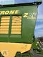 Remolqu agrícola - Krone - zx 560 gd tridem mit dosierwalzen