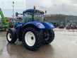 Tractor agrícola - New Holland - t7.210 auto command tractor (st25411)