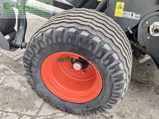 Empacadora gigant -  - variant 480rc - mod 2020