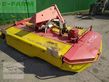 Cortacésped manual - Pöttinger - novacat psm 266