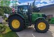 Tractor agrícola - John Deere - 6250r