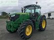 Tractor agrícola - John Deere - 6140 r