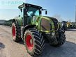 Tractor agrícola - Claas - axion 810 cmatic cebis