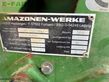 Atomizador - Amazone - ux 3200