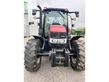 Tractor agrícola - Case IH - maxxum cvx