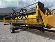 Cosechadora de Cereal - New Holland - cx 8040