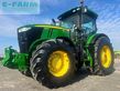 Tractor agrícola - John Deere - 7280r